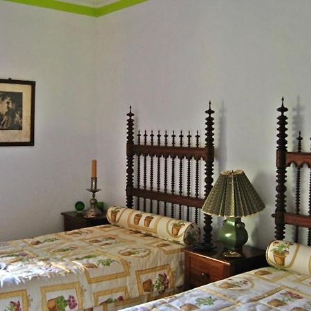 Vila Quinta Do Freixieiro Cinfães Exteriér fotografie
