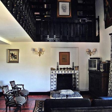 Vila Quinta Do Freixieiro Cinfães Exteriér fotografie