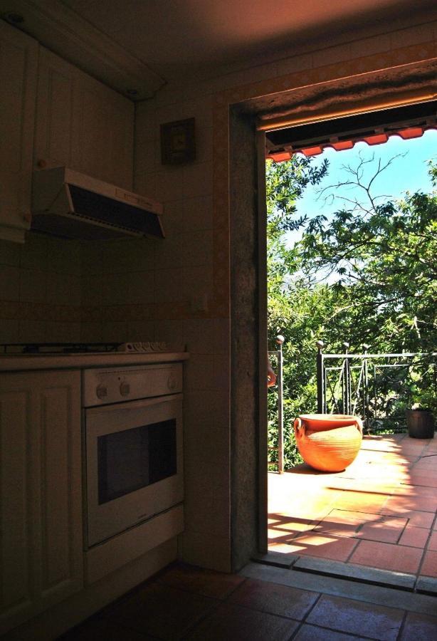Vila Quinta Do Freixieiro Cinfães Exteriér fotografie