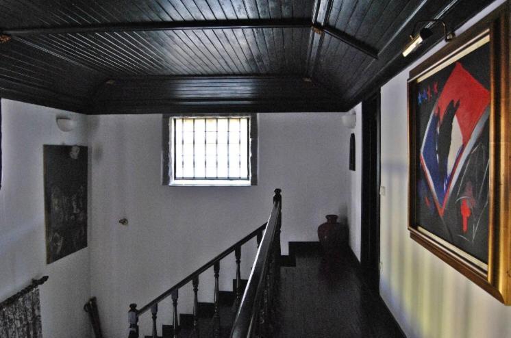 Vila Quinta Do Freixieiro Cinfães Exteriér fotografie
